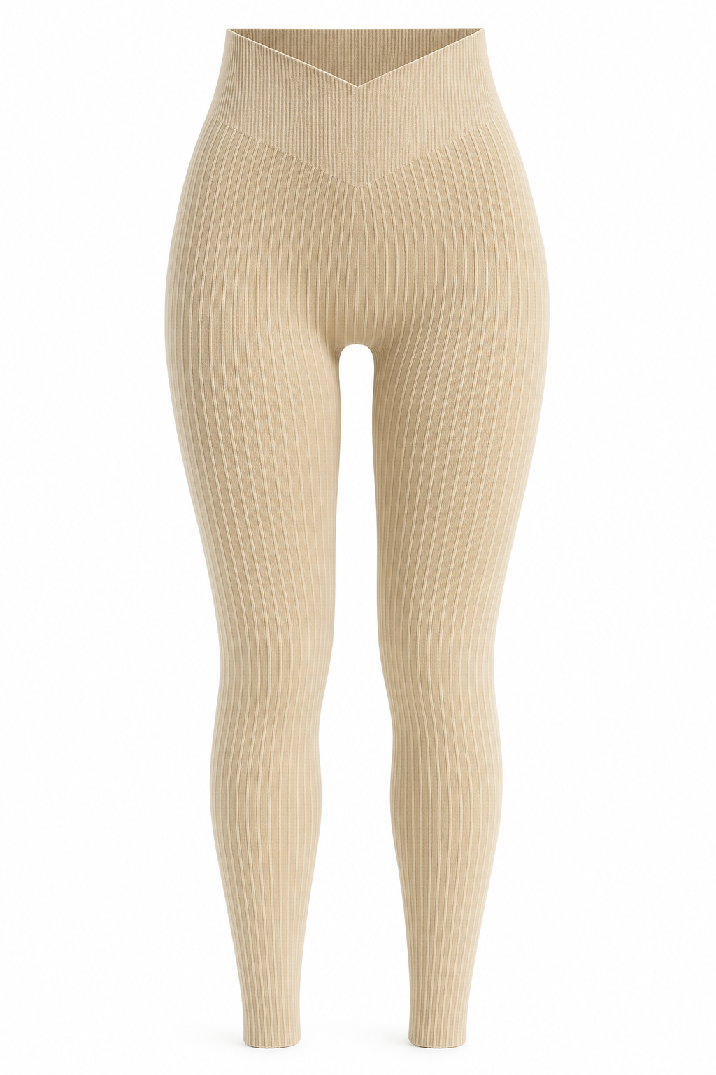 High-Waisted Shaping Leggings