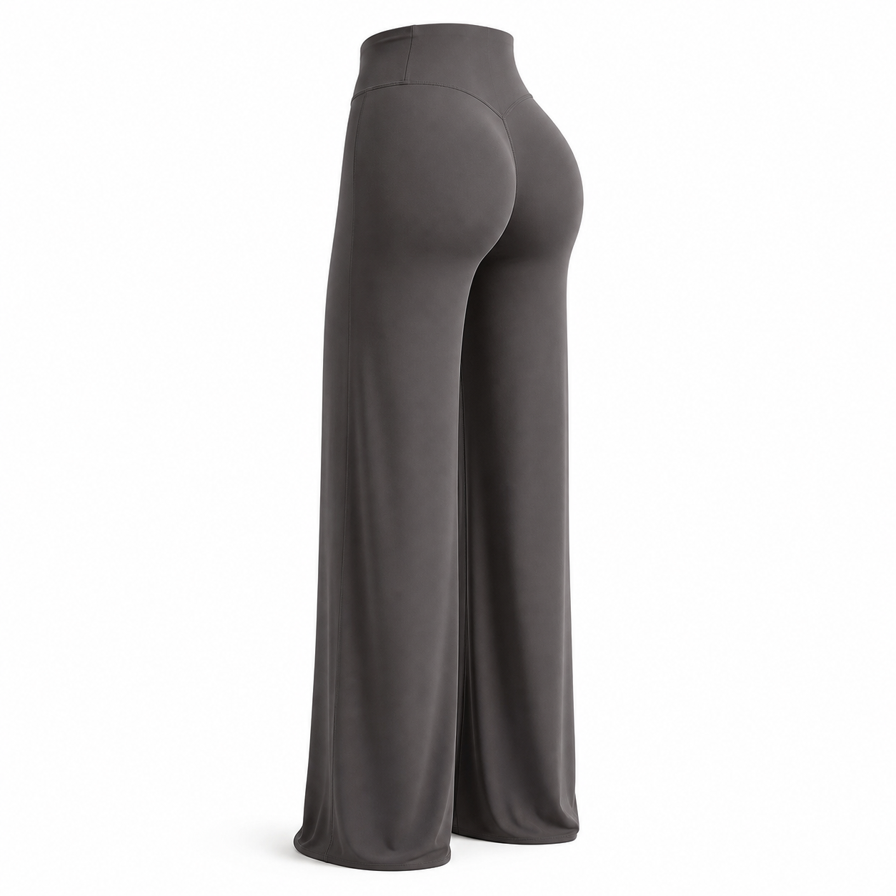 Pantalon Yoga Taille Haute