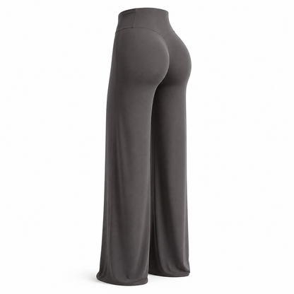 Pantalon Yoga Taille Haute