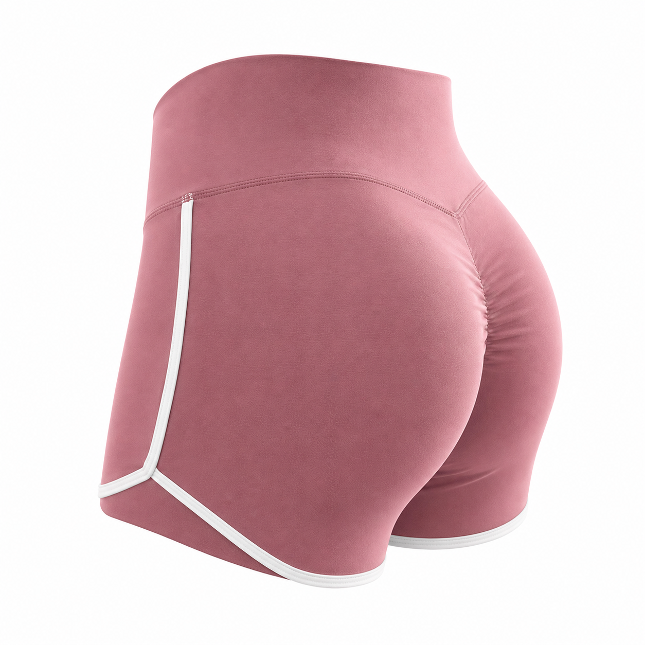 Women's Low-Waist Sport Shorts