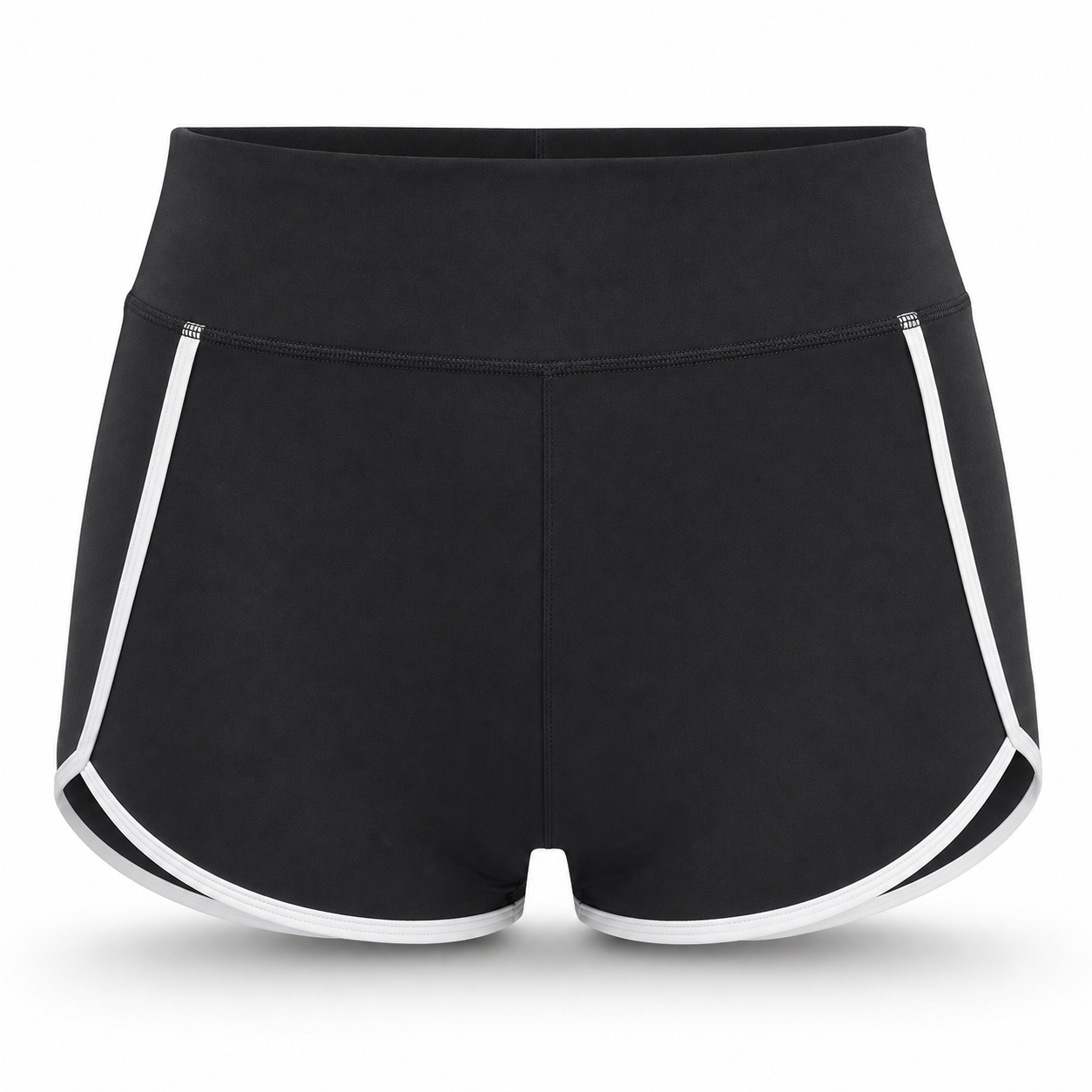 Women's Low-Waist Sport Shorts