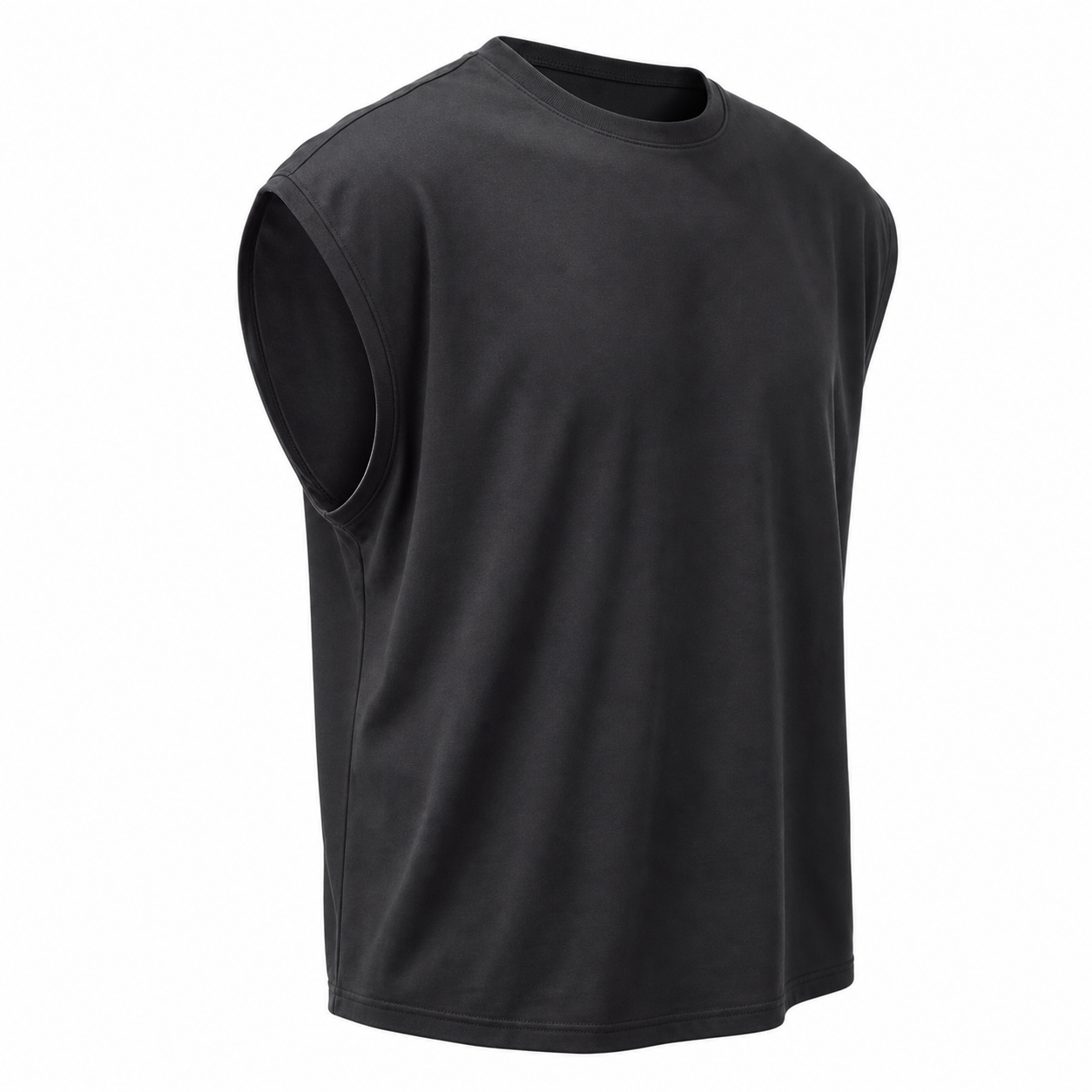 Men's Summer Sleeveless Tee