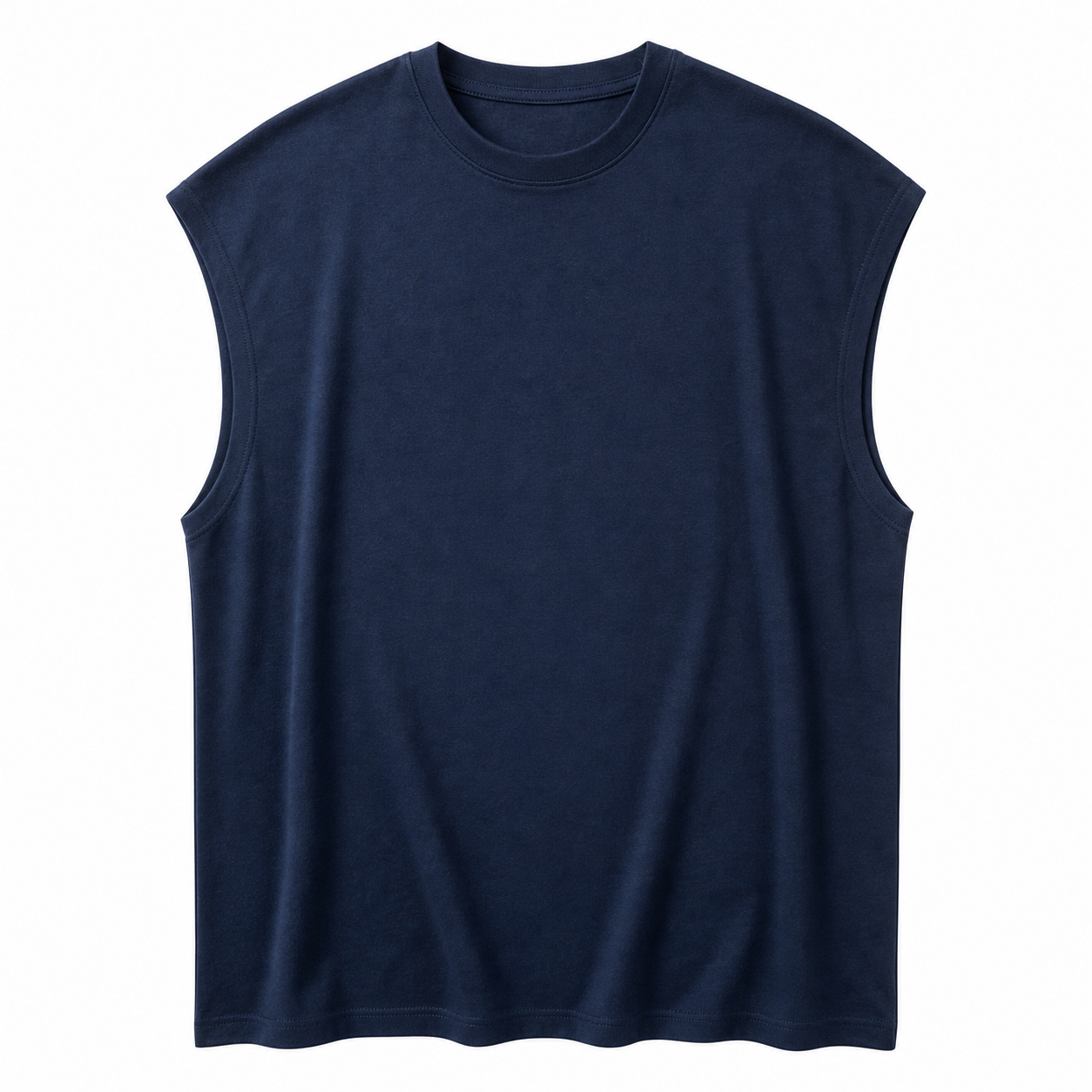 Men's Summer Sleeveless Tee